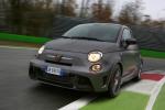 Abarth 695 Biposto 2014 года